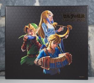 The Legend of Zelda - Concert 2018 (04)